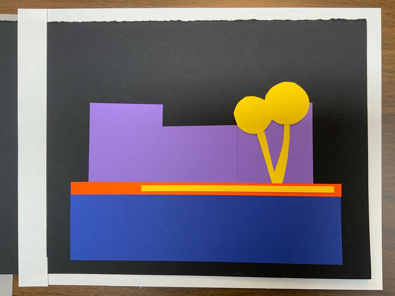 Playing with Values, part II. - image 9 - student project