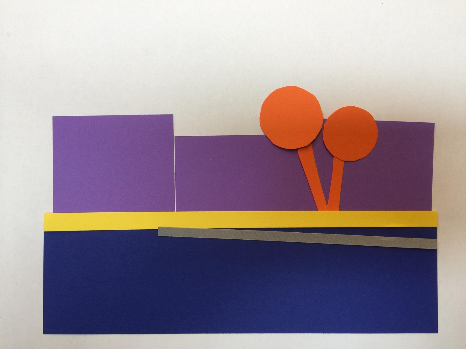 Playing with Values, part II. - image 13 - student project