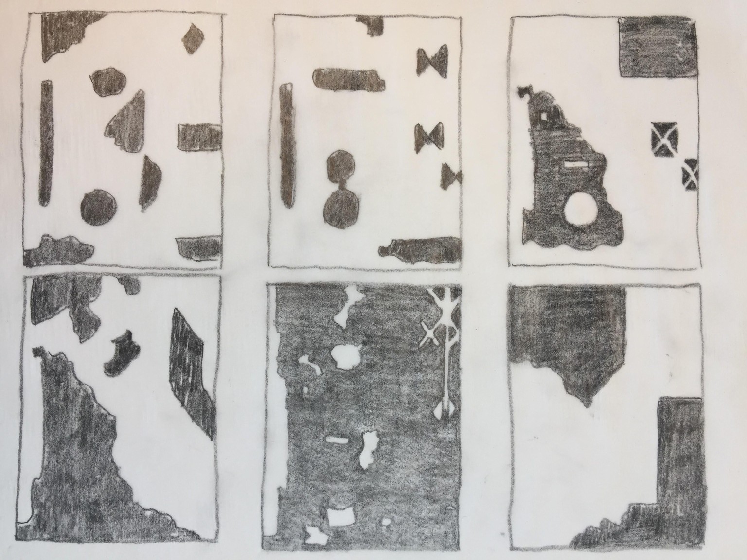 Two projects: Pipe & Irish Ruin (own photo) - image 4 - student project