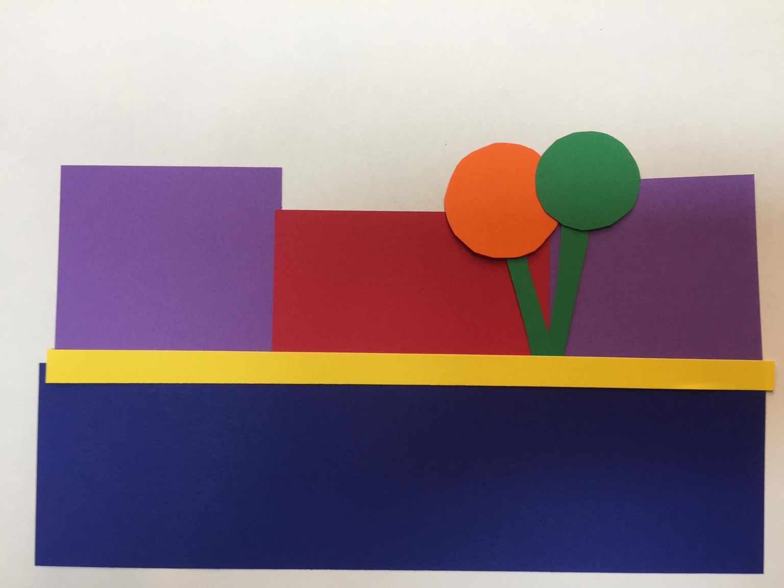 Playing with Values, part II. - image 17 - student project