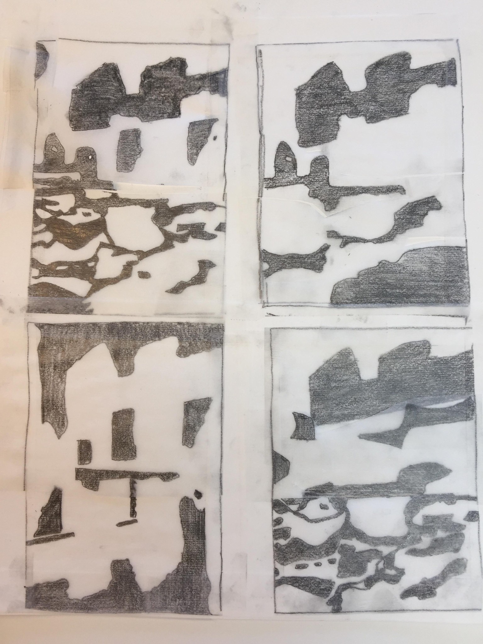 Two projects: Pipe & Irish Ruin (own photo) - image 3 - student project