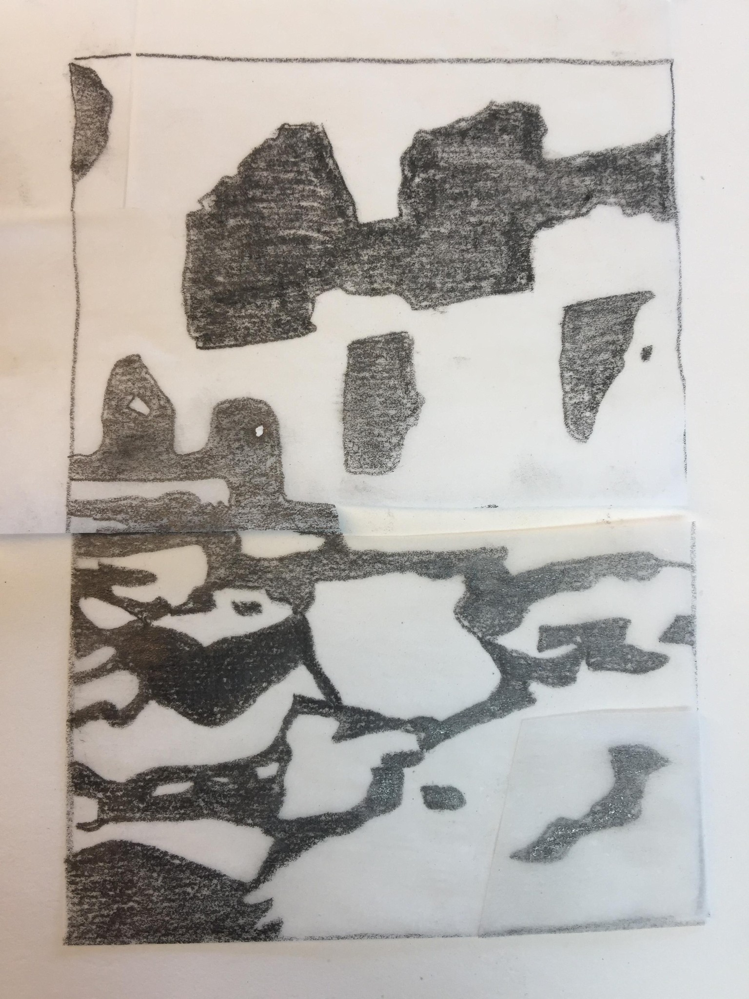 Two projects: Pipe & Irish Ruin (own photo) - image 9 - student project