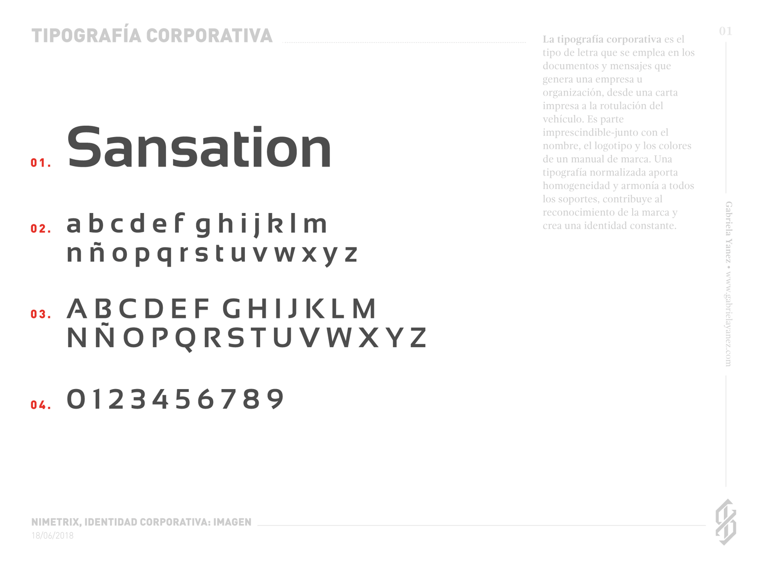 My Presentation Deck Examples - image 4 - student project
