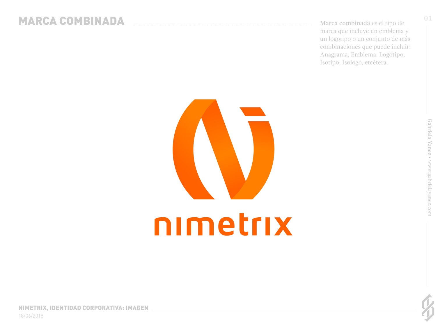 My Presentation Deck Examples - image 5 - student project