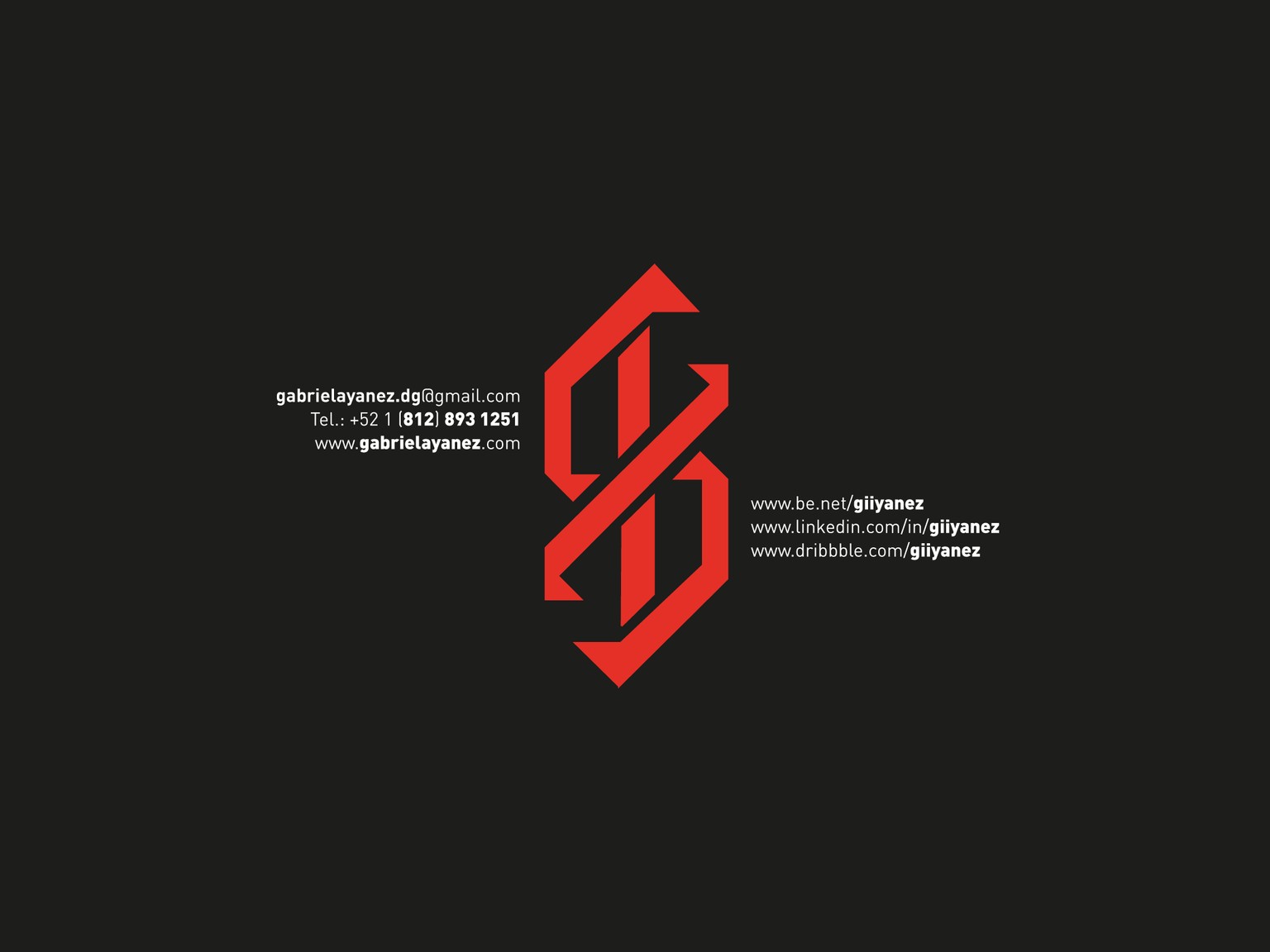 My Presentation Deck Examples - image 7 - student project