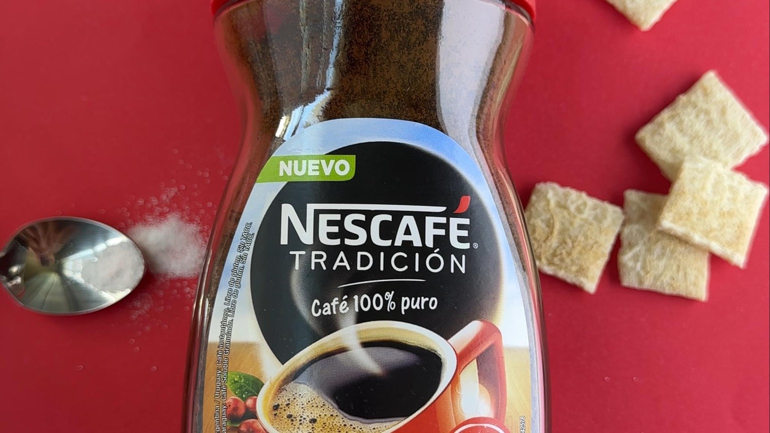 Coffee - image 1 - student project