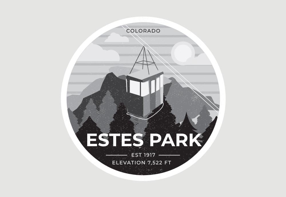 Estes Park - image 2 - student project