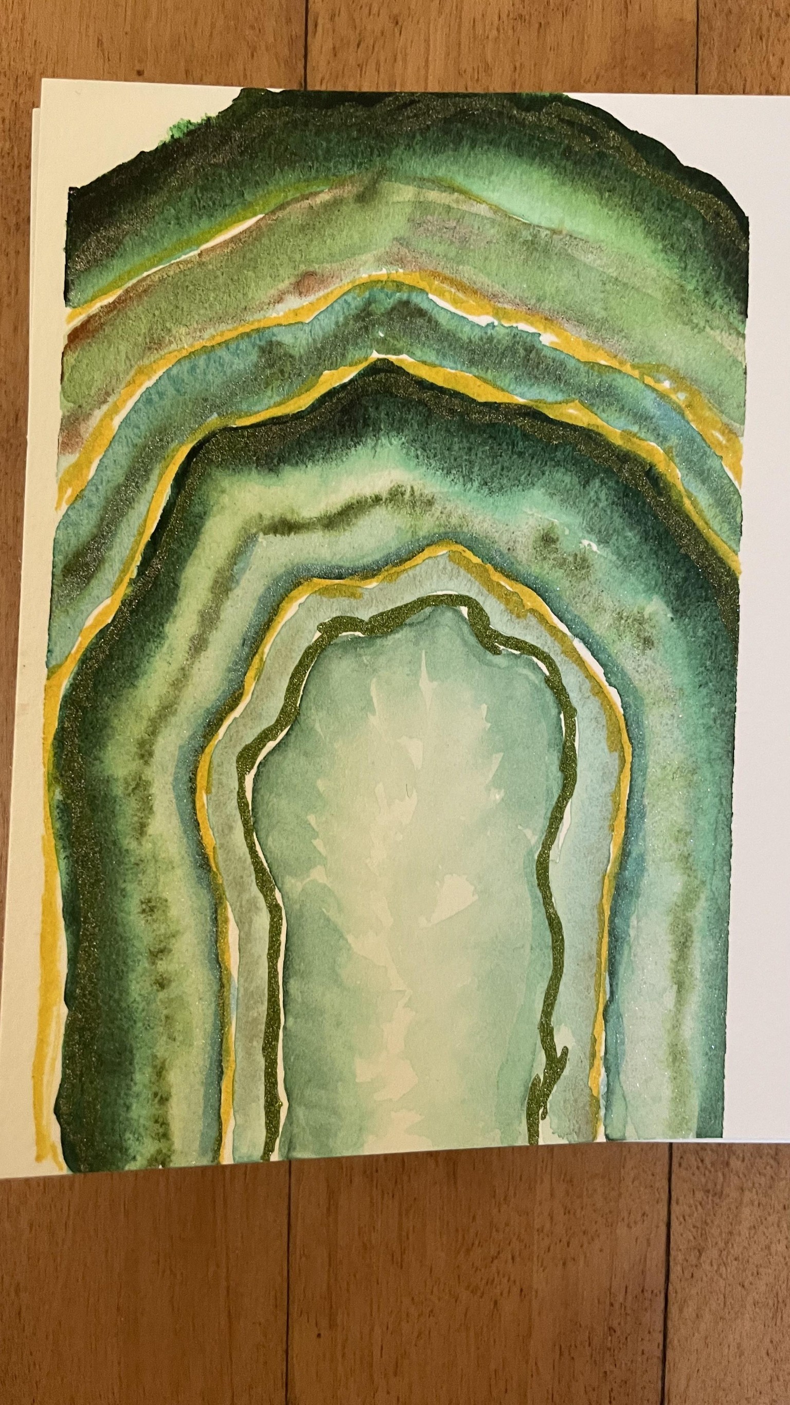 Geodas - image 1 - student project