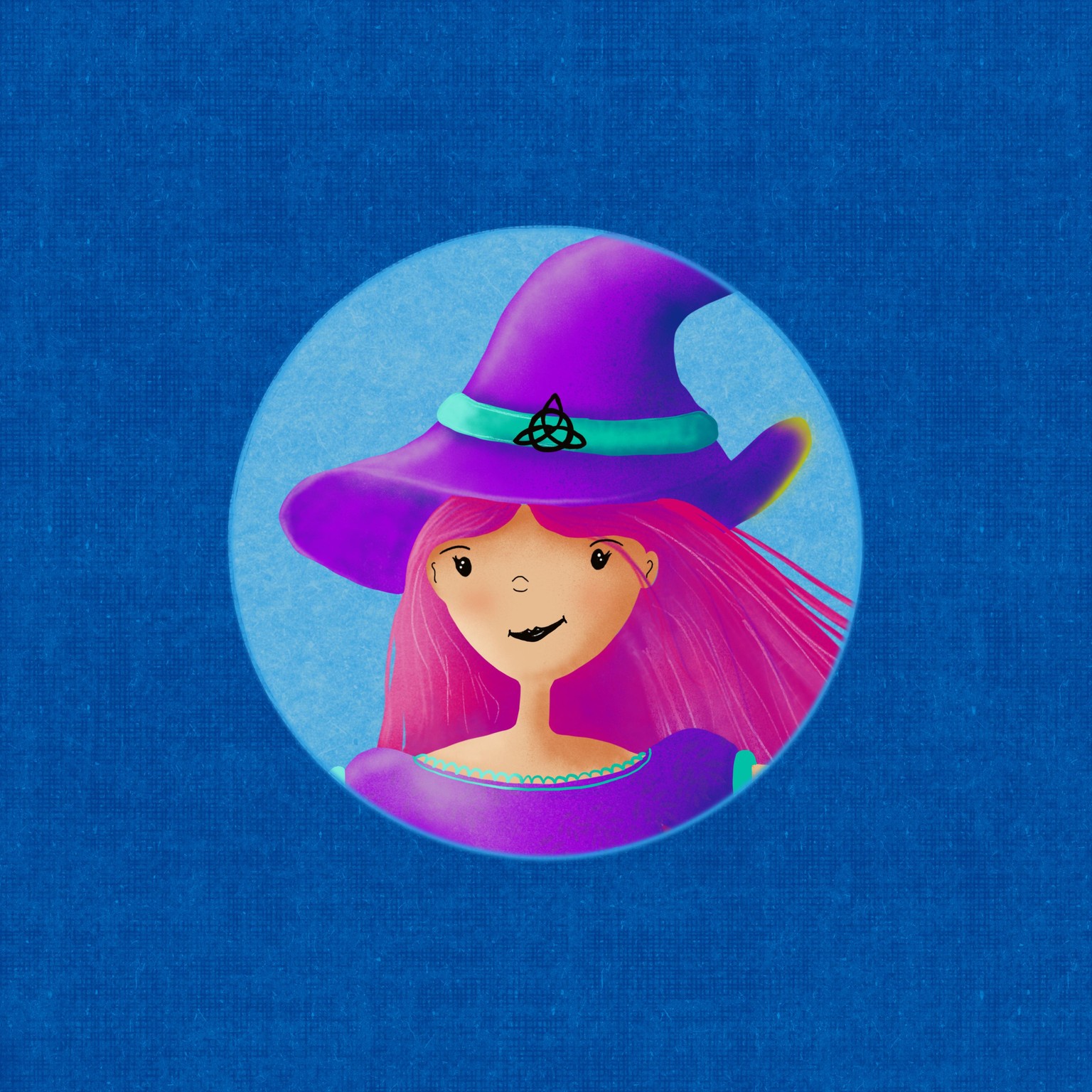 July the witch - image 2 - student project