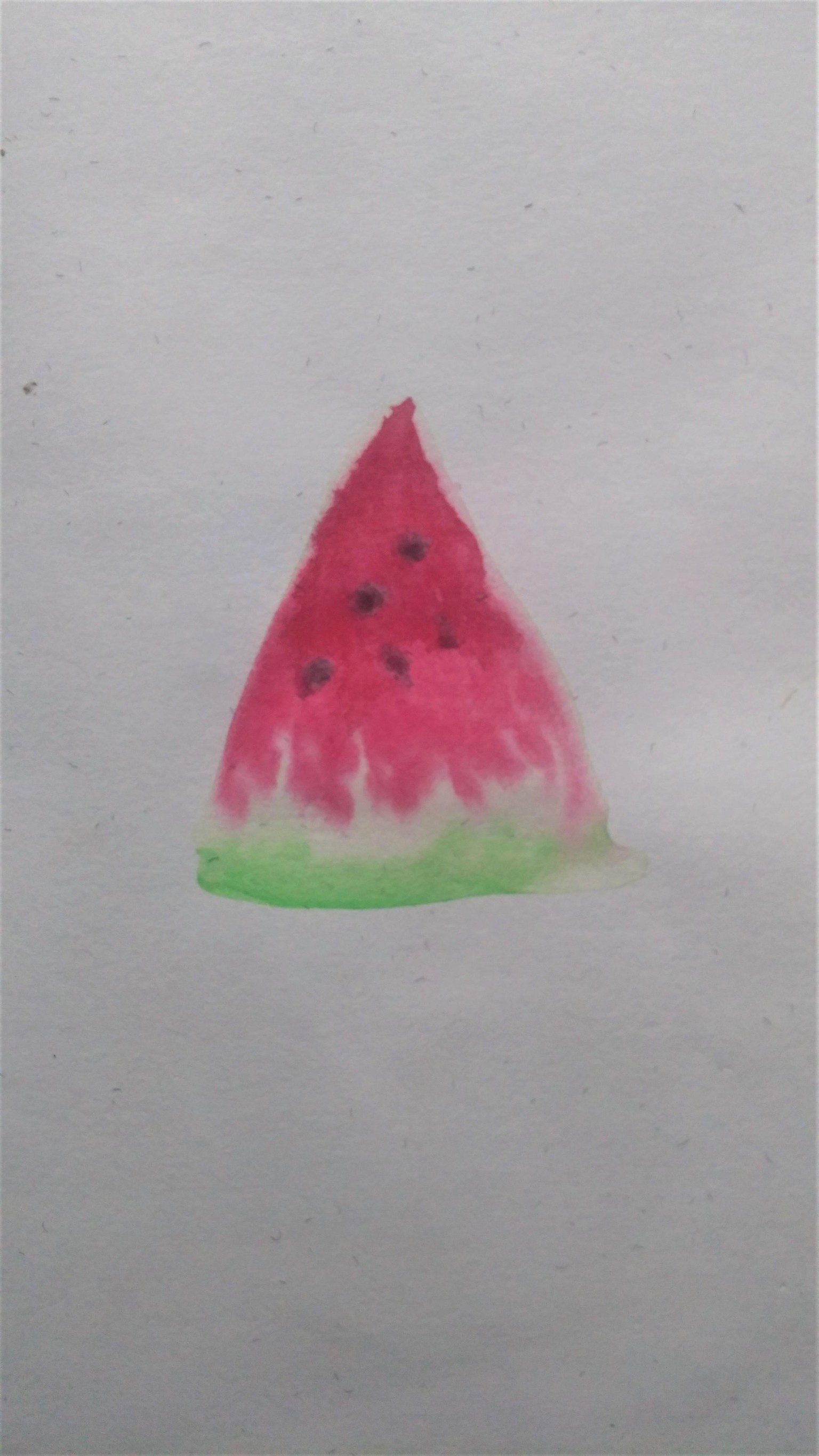 Watermelon - image 3 - student project