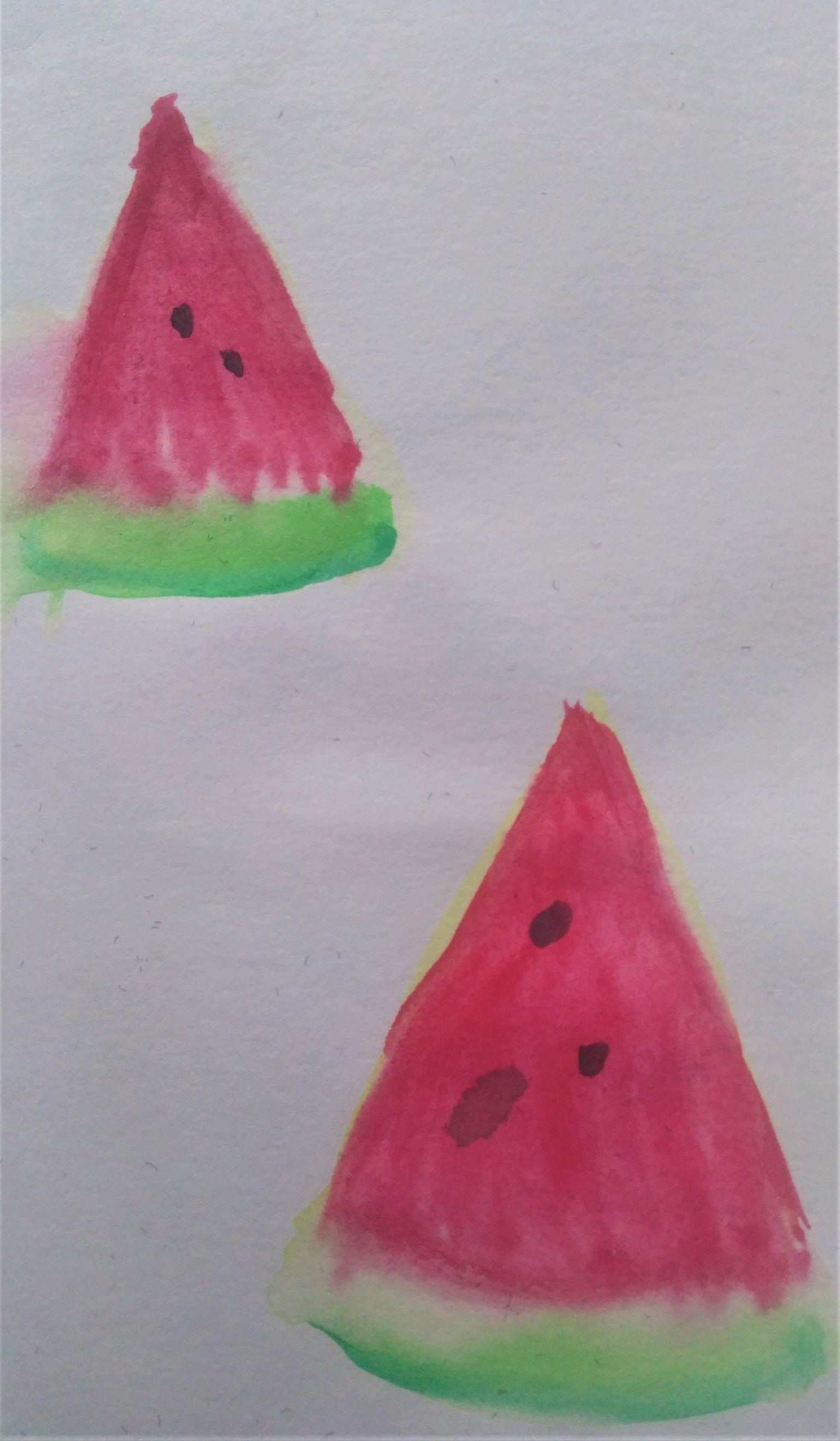 Watermelon - image 2 - student project