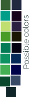 Uniquely Krisna Logo - image 2 - student project