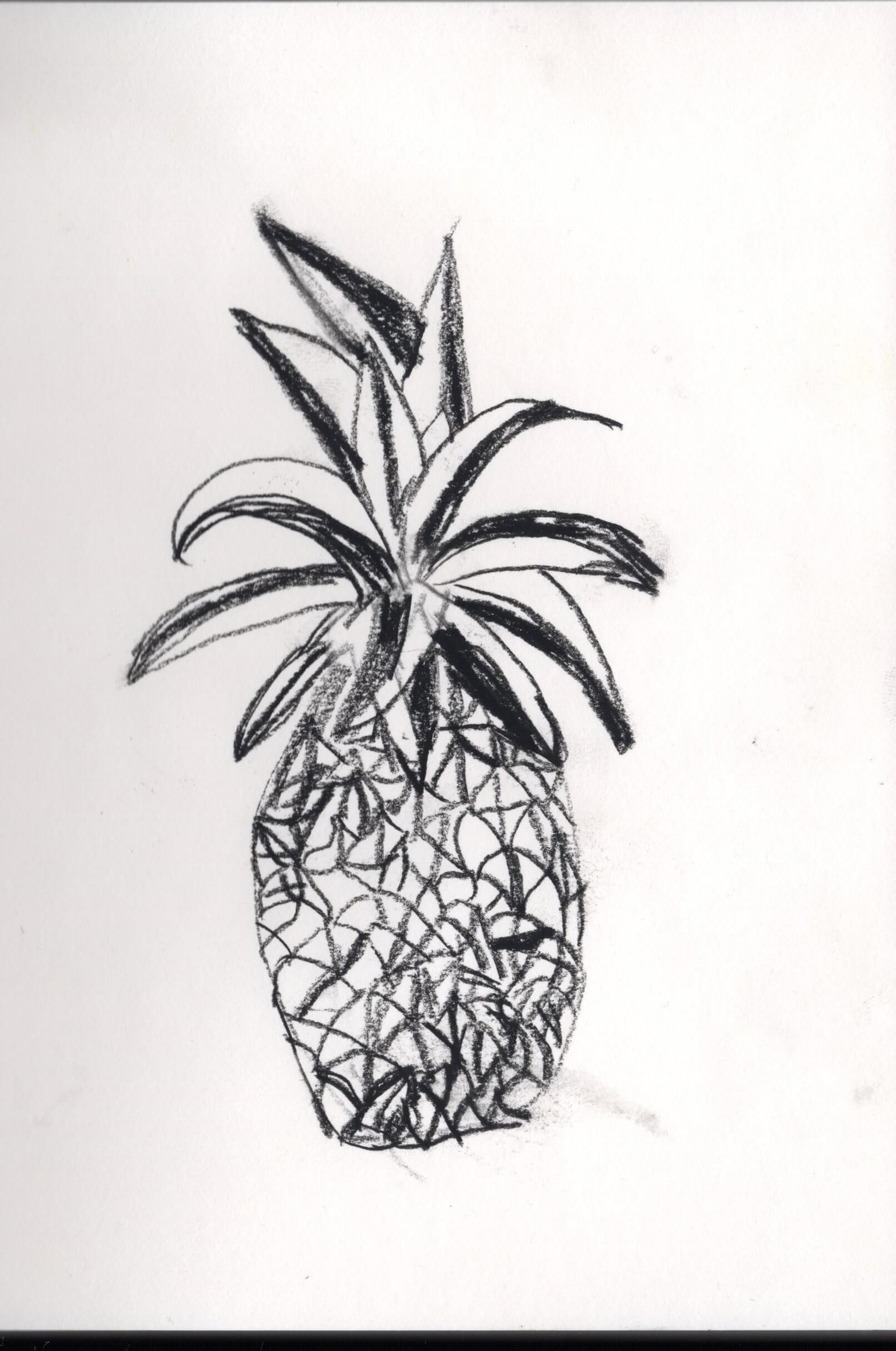 Struggling with creative consistancy - image 1 - student project