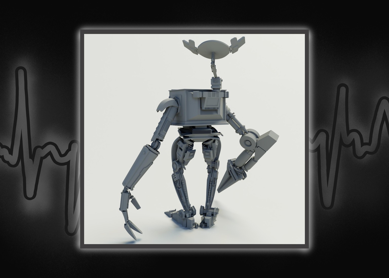 Photonodrone - image 4 - student project
