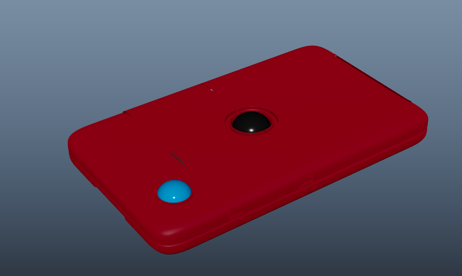 Johto Pokedex - image 3 - student project