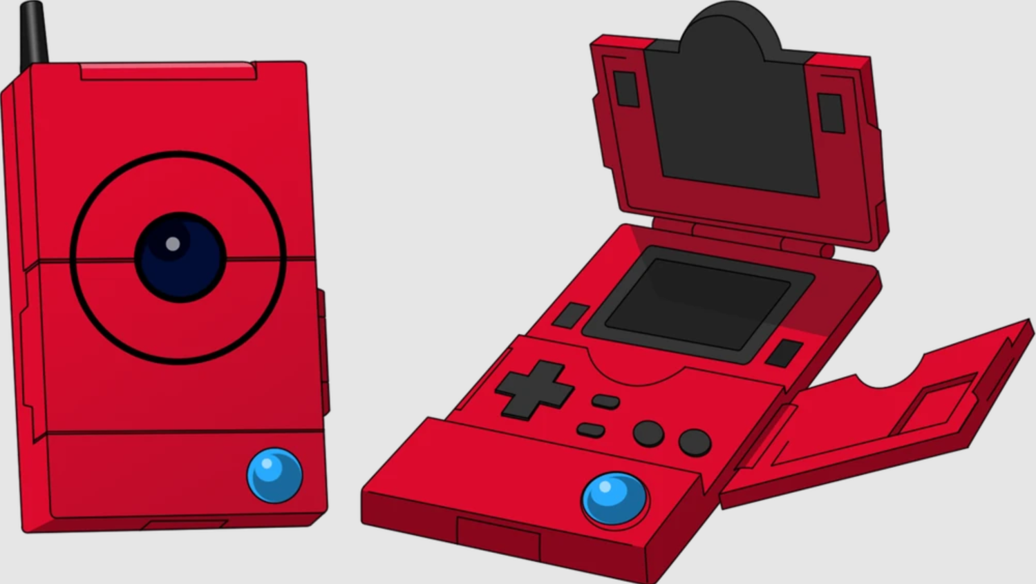 Johto Pokedex - image 4 - student project