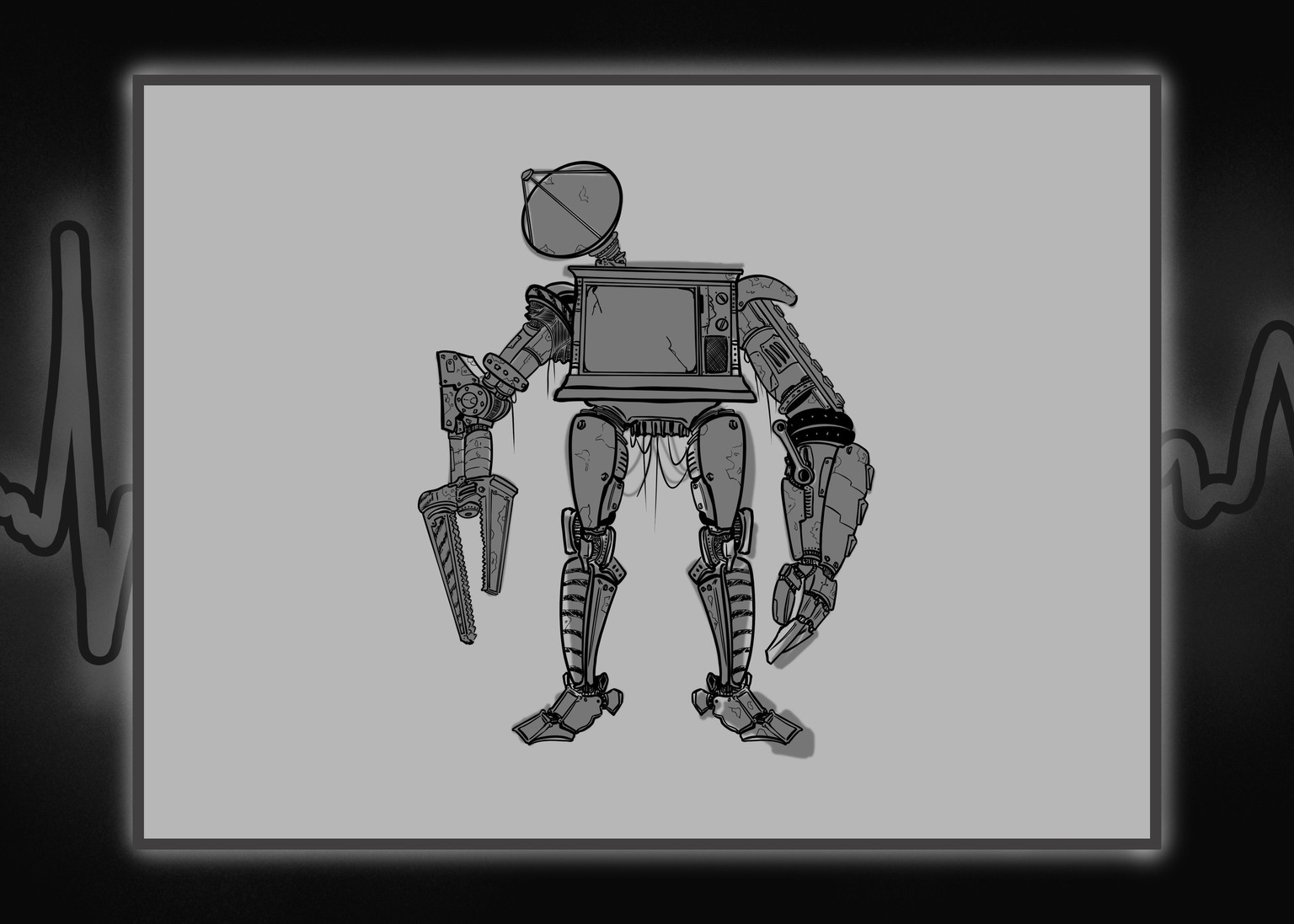 Photonodrone - image 11 - student project