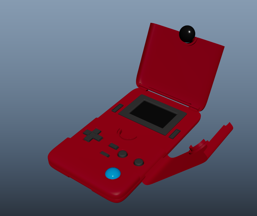 Johto Pokedex - image 1 - student project