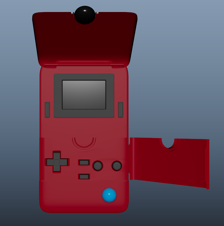 Johto Pokedex - image 2 - student project
