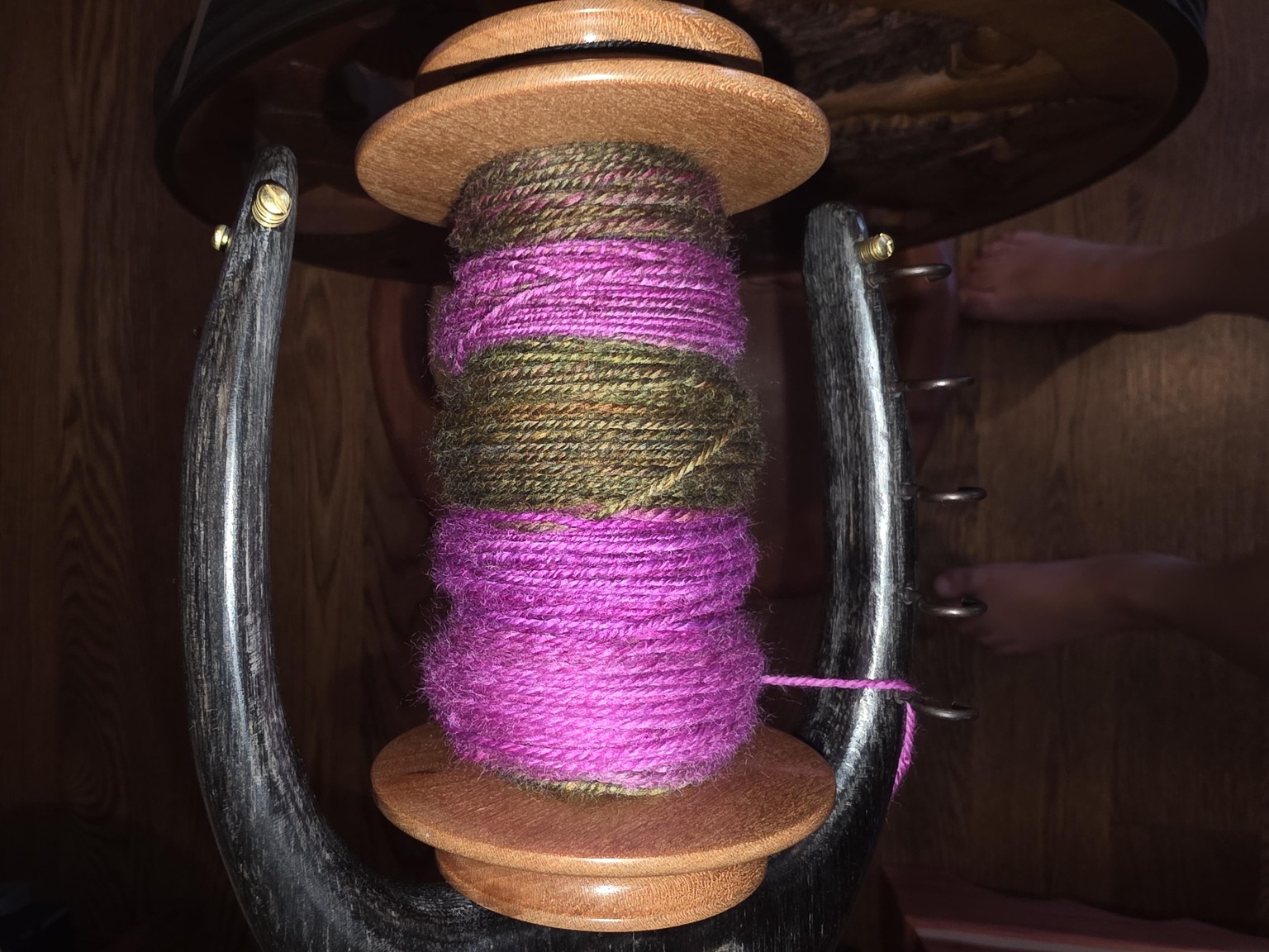 Spins - image 1 - student project
