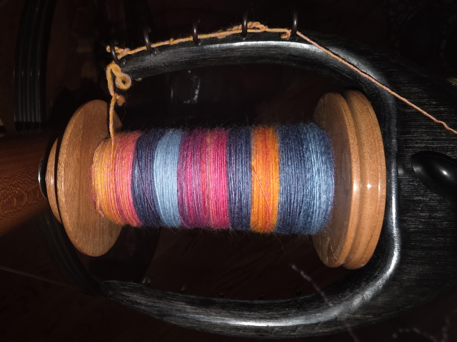 Spins - image 3 - student project