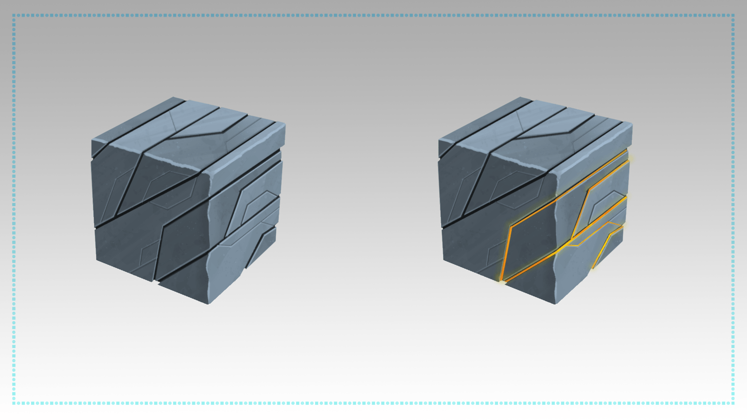 Materials Study - image 2 - student project