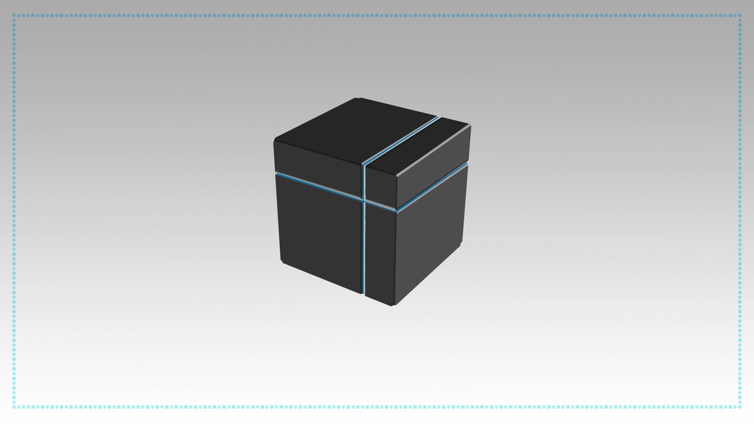 Materials Study - image 5 - student project