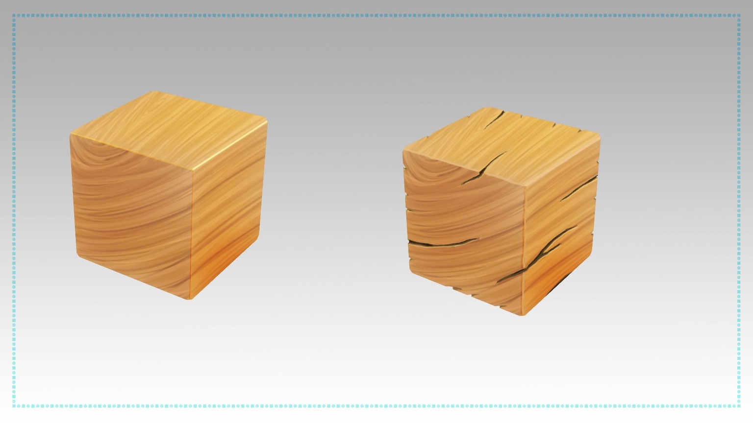 Materials Study - image 1 - student project