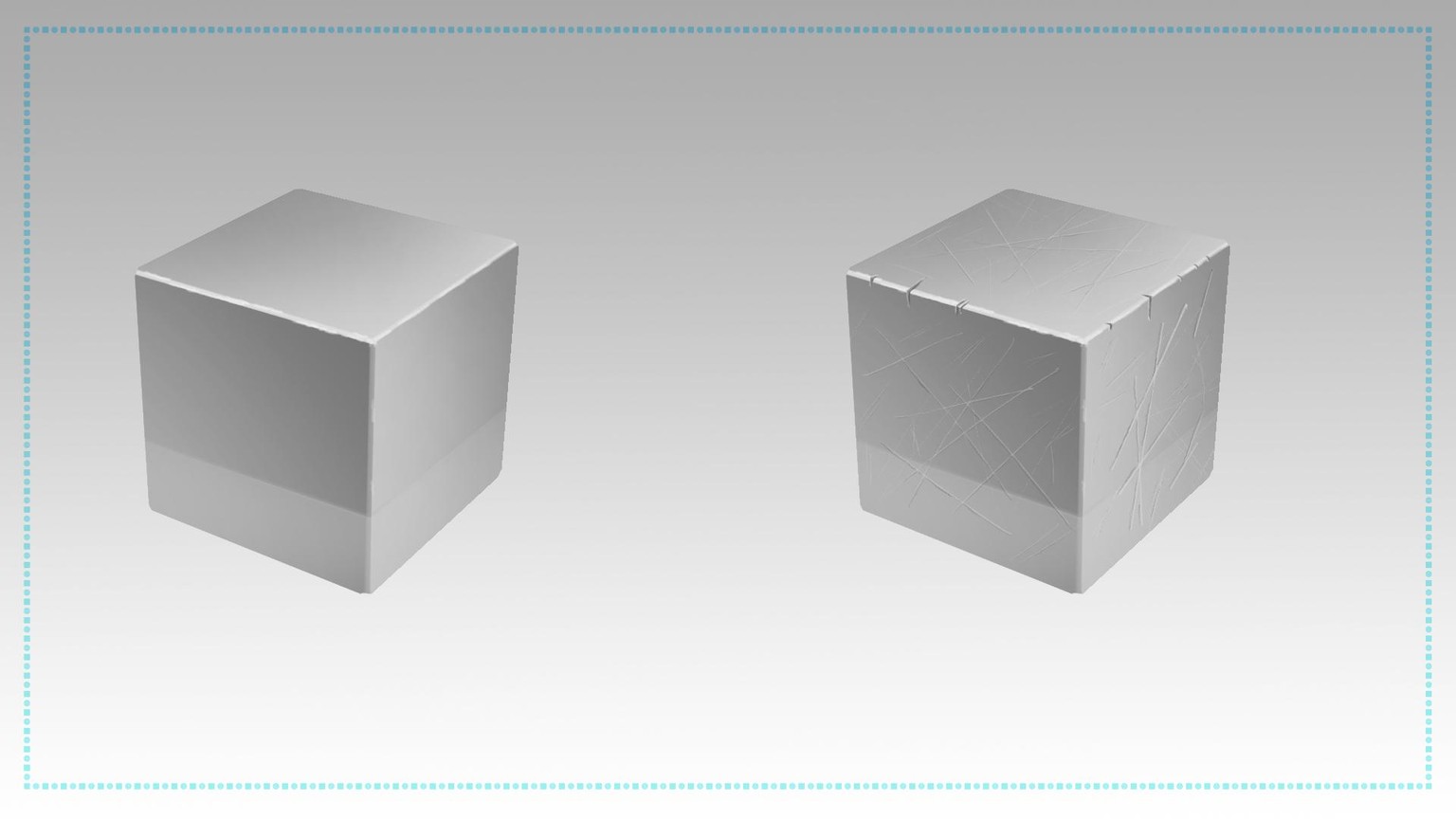 Materials Study - image 3 - student project