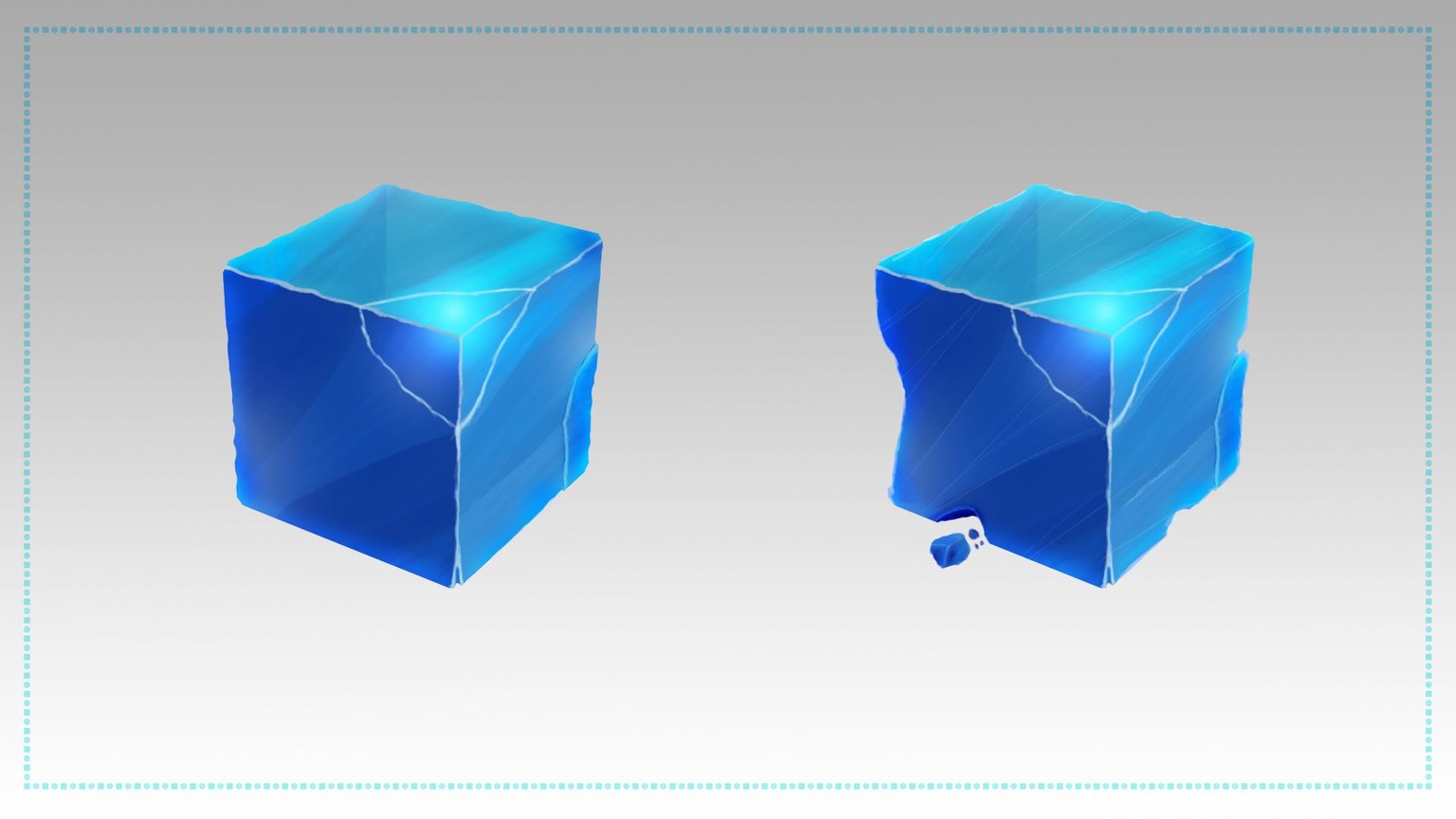 Materials Study - image 4 - student project