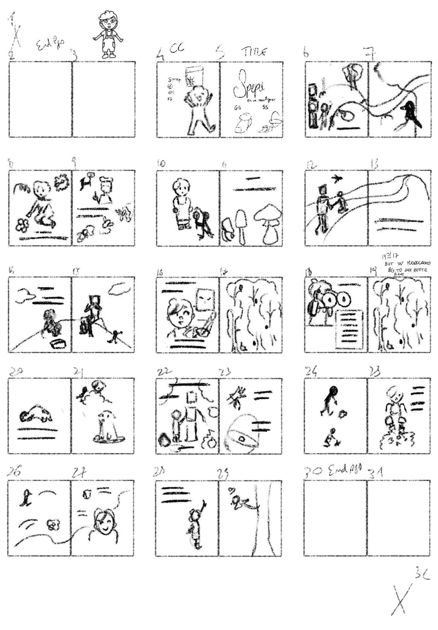 A struggling project - image 1 - student project
