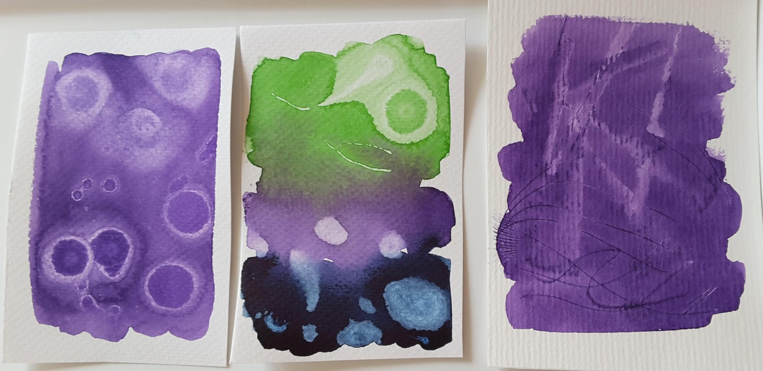 Made a splash - image 5 - student project