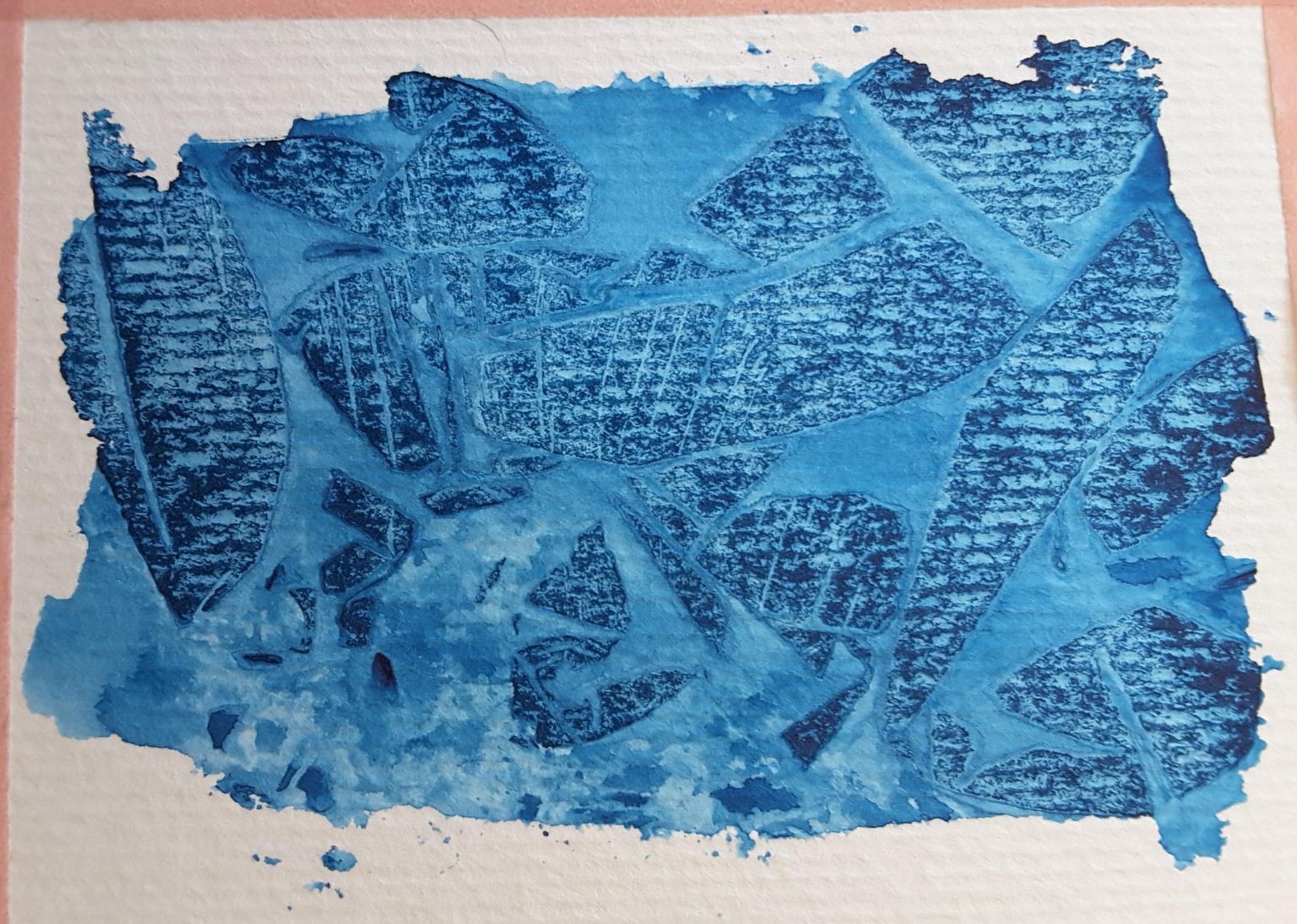 Made a splash - image 6 - student project
