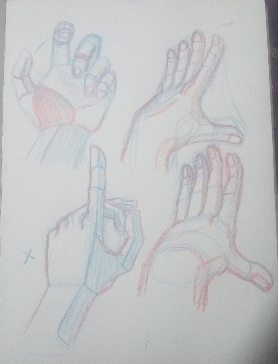 drawing - image 1 - student project