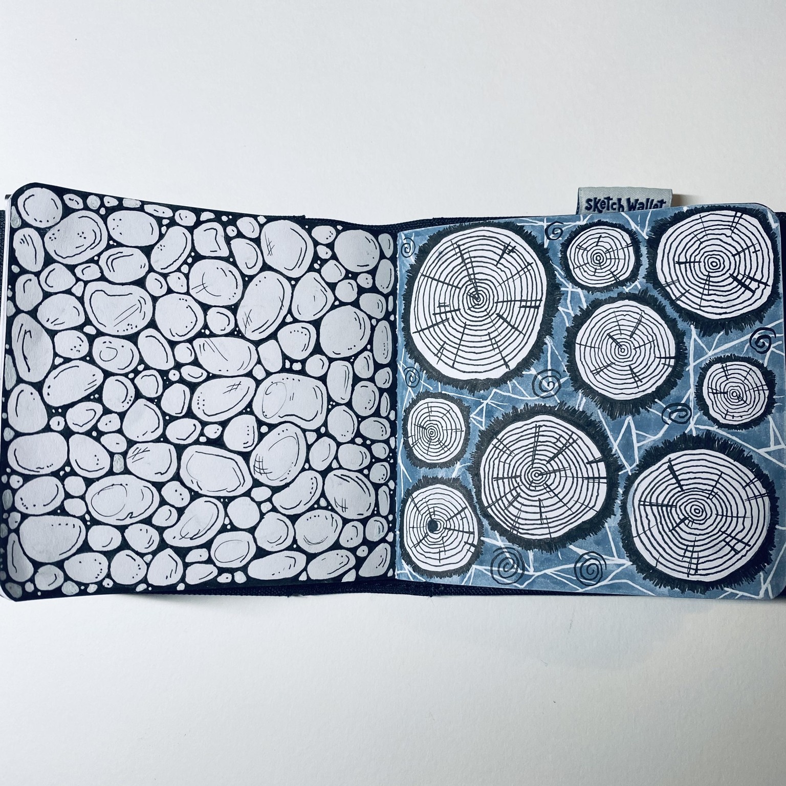 My Meditative Practices - image 1 - student project