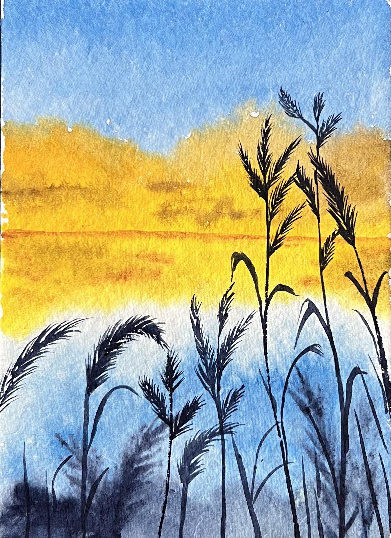 Natural landscape - image 17 - student project
