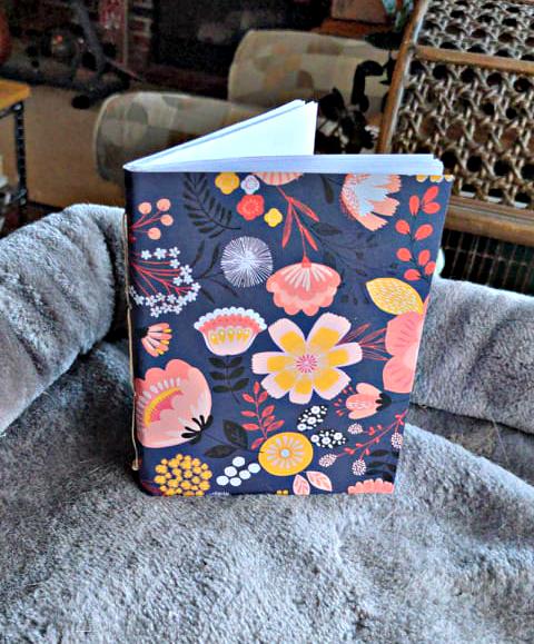 Booklet - image 1 - student project