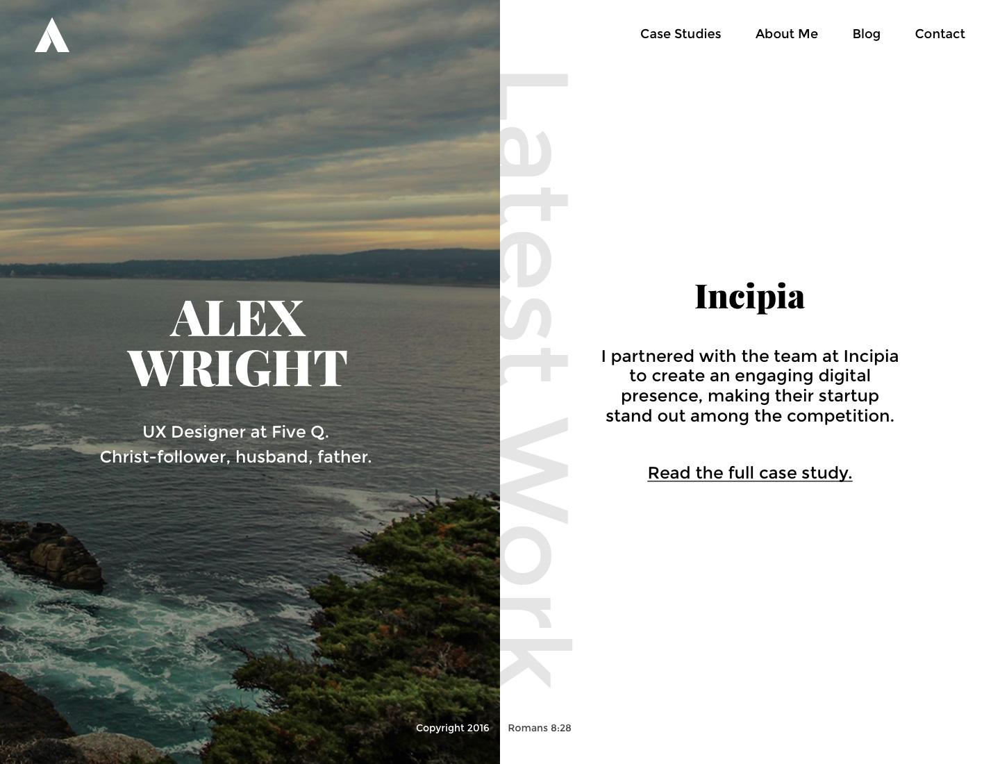 Portfolio Exploration - image 3 - student project