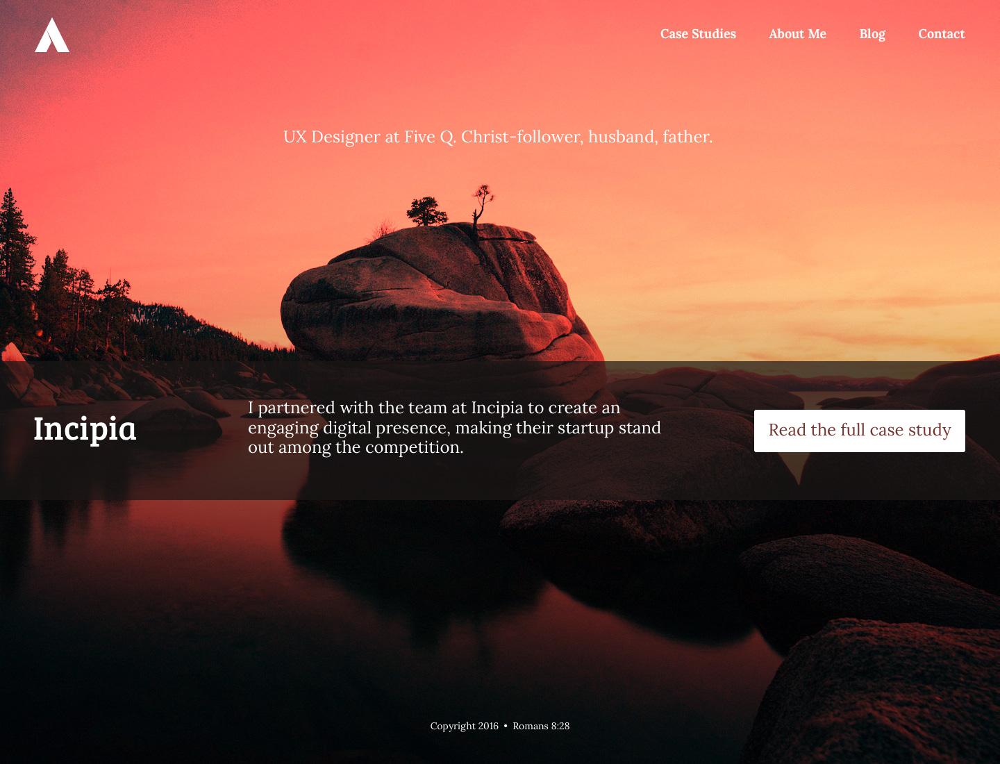 Portfolio Exploration - image 4 - student project