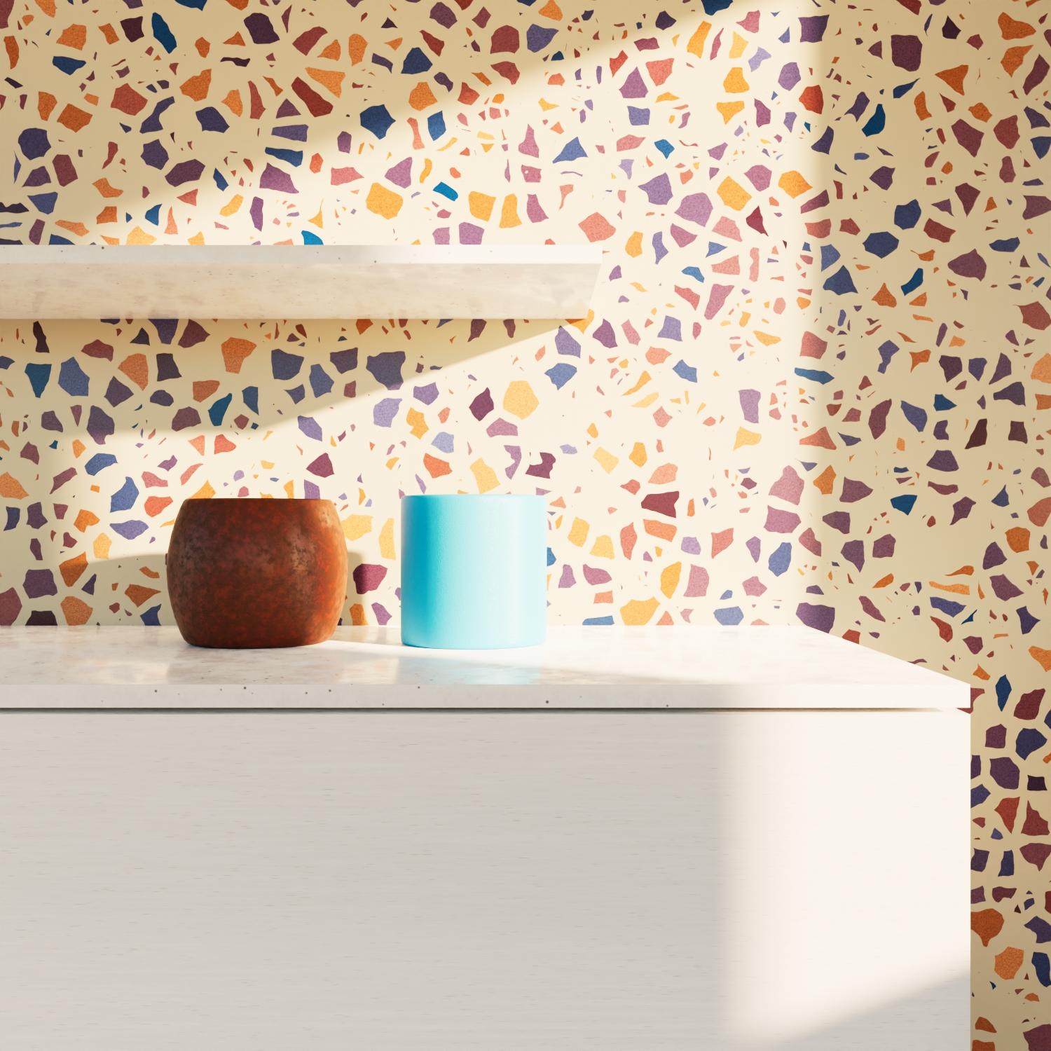 Ceramic Pots - image 1 - student project