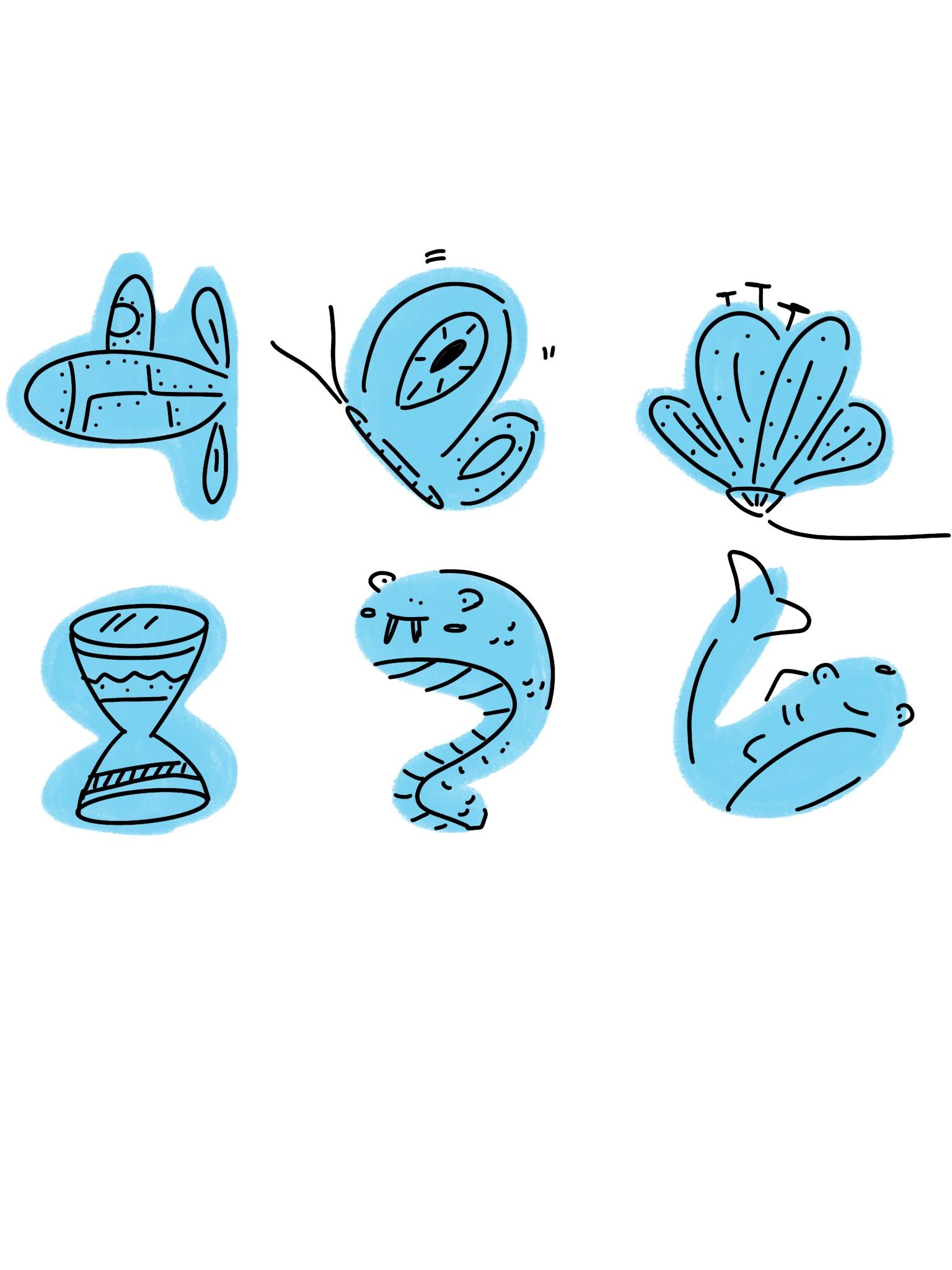 Making Drawing Fun Again - image 1 - student project