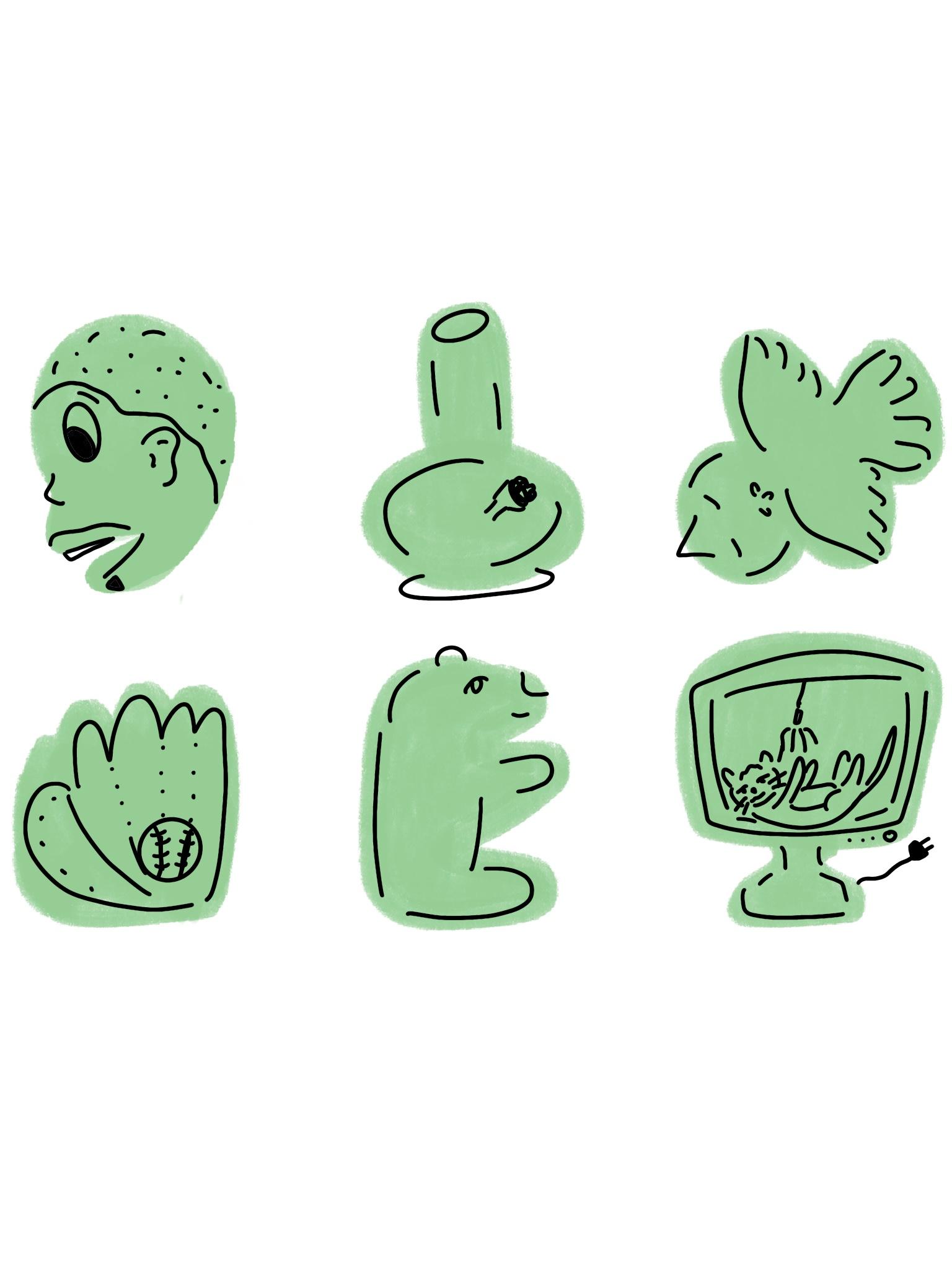 Making Drawing Fun Again - image 2 - student project