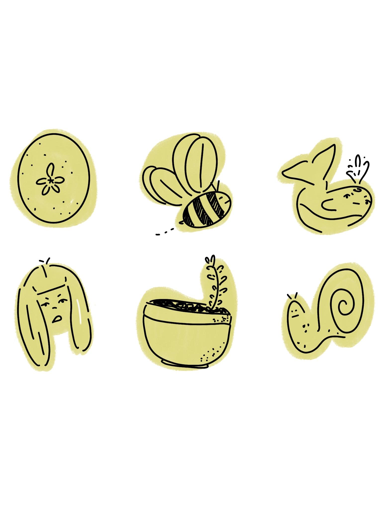 Making Drawing Fun Again - image 3 - student project