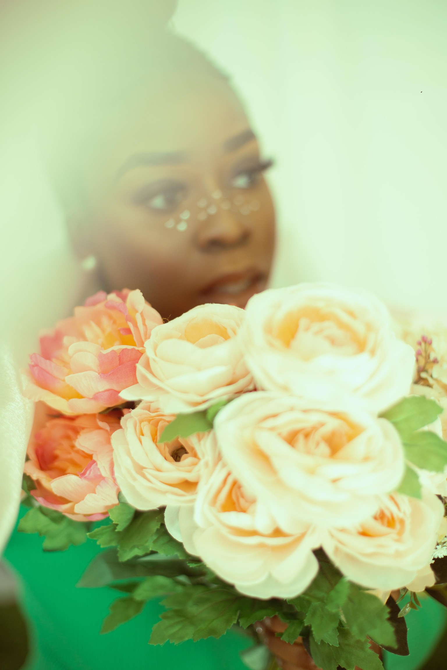 Blossom: A Self Portrait - image 2 - student project