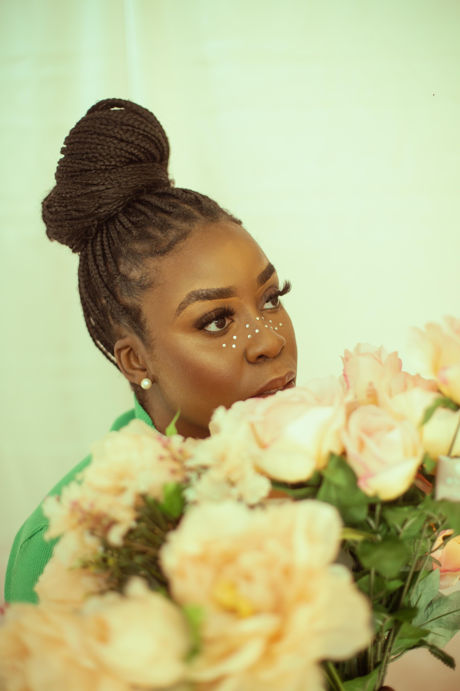 Blossom: A Self Portrait - image 3 - student project