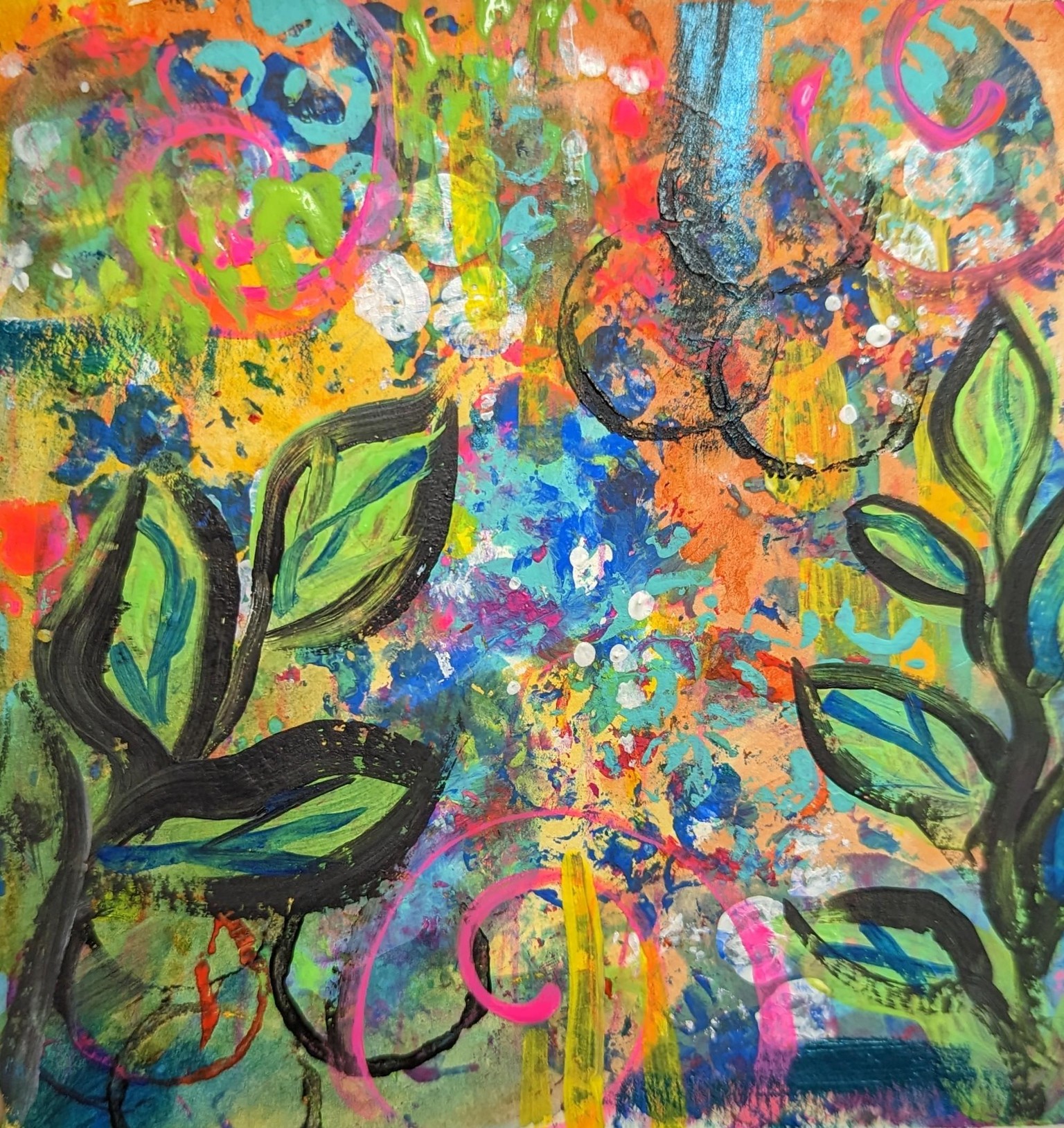 Exactly what I needed! - image 2 - student project