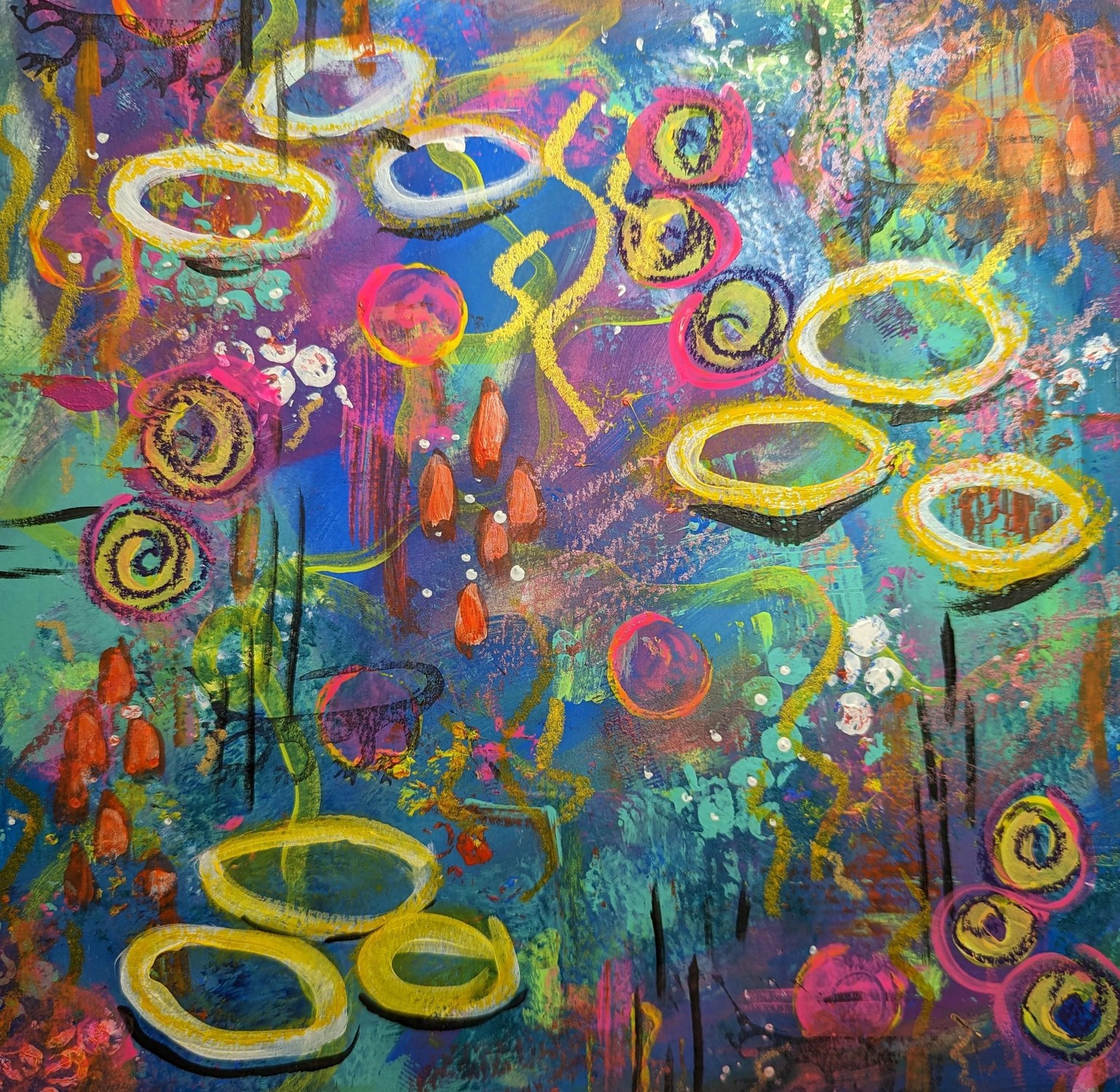 Exactly what I needed! - image 1 - student project