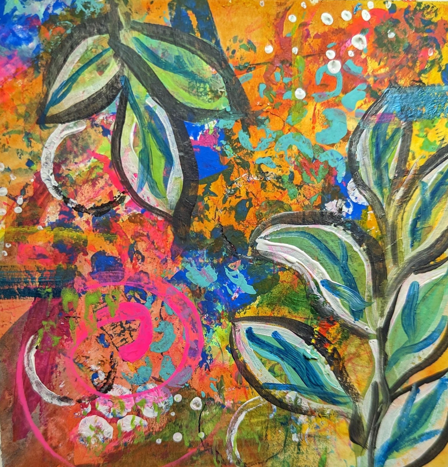 Exactly what I needed! - image 3 - student project