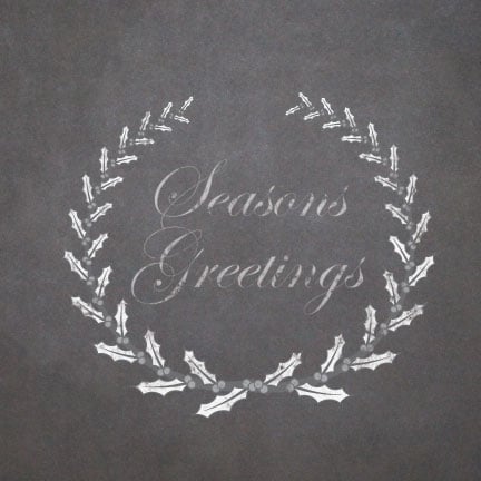 Seasons Greetings - image 1 - student project