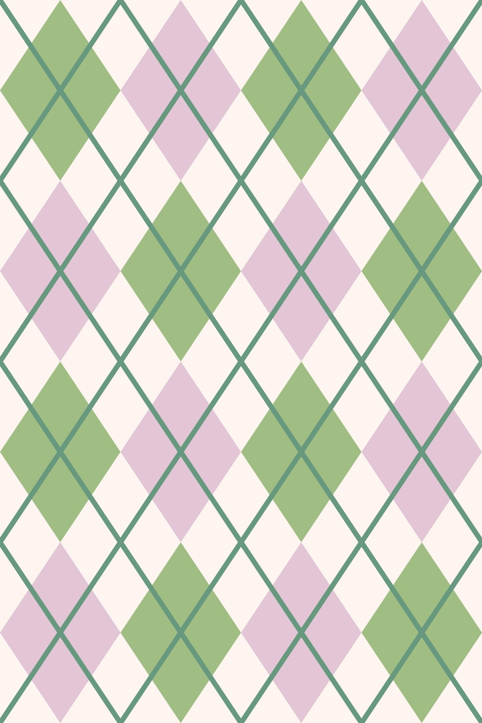 Argyle Patterns - image 1 - student project